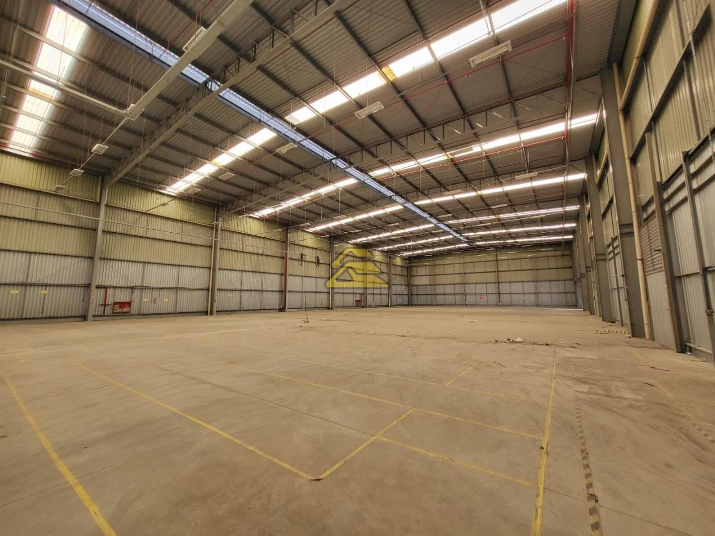 Depósito-Galpão-Armazém à venda e aluguel, 6000m² - Foto 16