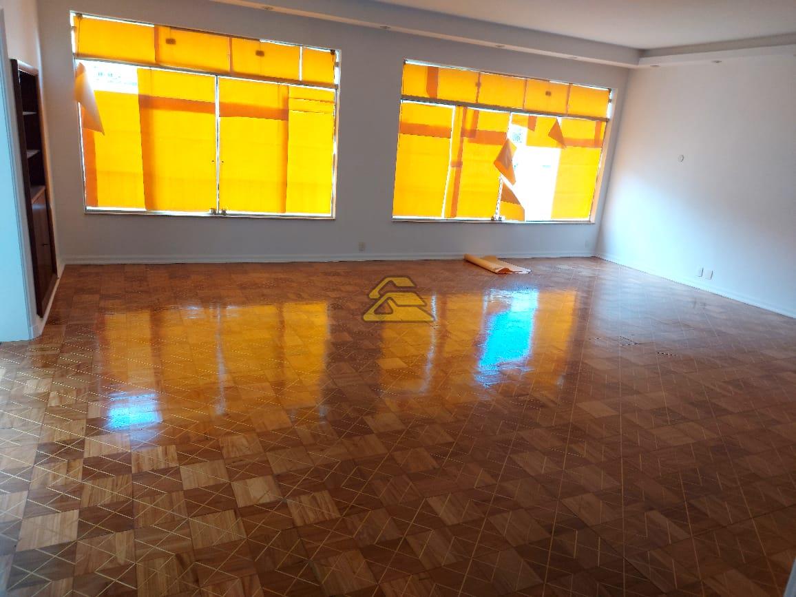 Cobertura à venda com 4 quartos, 350m² - Foto 3