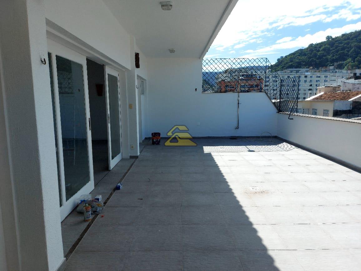 Cobertura à venda com 4 quartos, 350m² - Foto 27