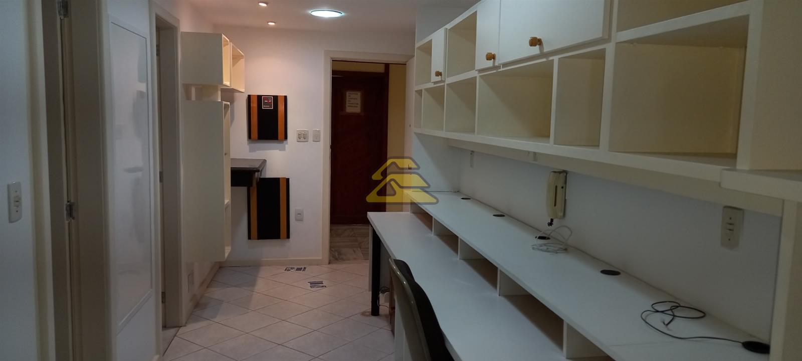 Conjunto Comercial-Sala à venda, 38m² - Foto 6