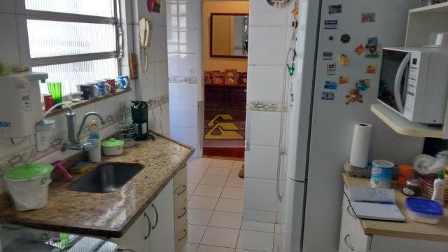 Apartamento à venda com 3 quartos, 129m² - Foto 12