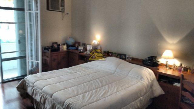 Apartamento à venda com 3 quartos, 129m² - Foto 5