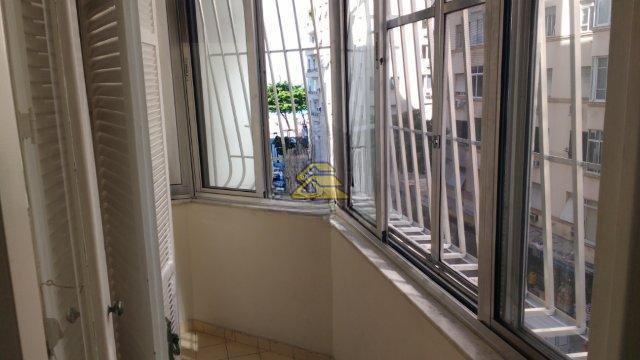 Apartamento à venda com 3 quartos, 129m² - Foto 4