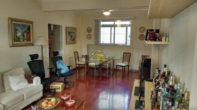 Apartamento à venda com 3 quartos, 129m² - Foto 2