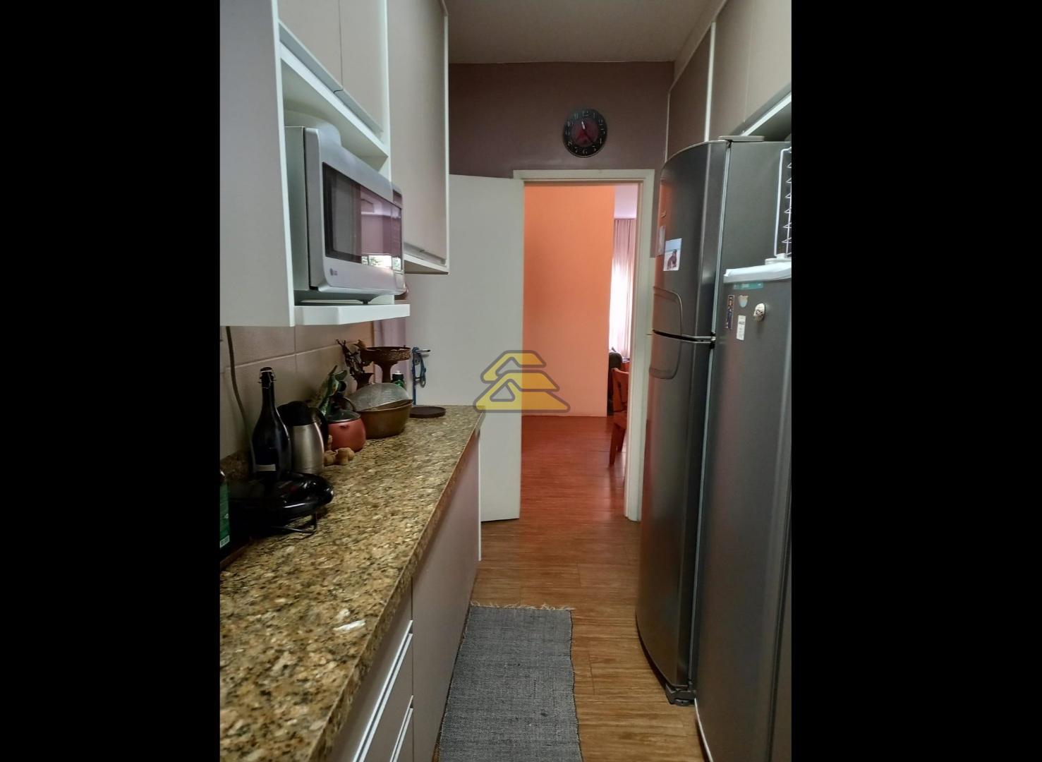 Apartamento à venda com 3 quartos, 88m² - Foto 18