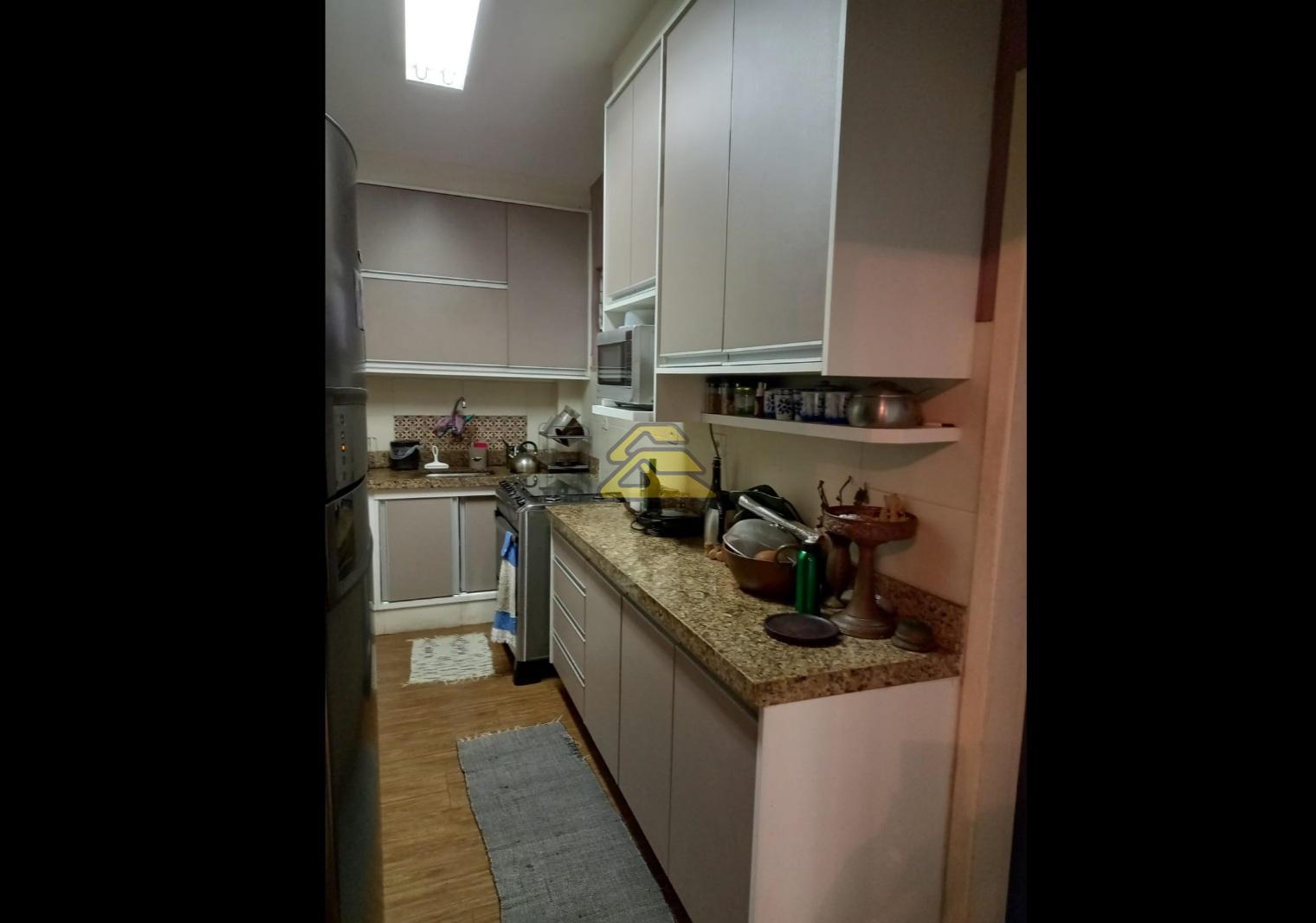 Apartamento à venda com 3 quartos, 88m² - Foto 19