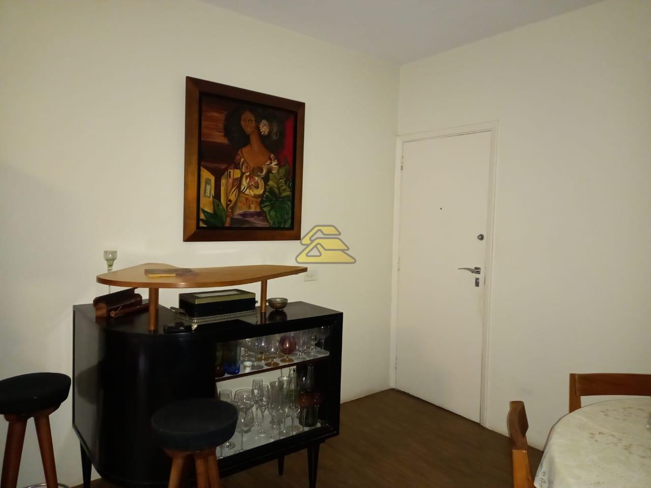 Apartamento à venda com 3 quartos, 88m² - Foto 9