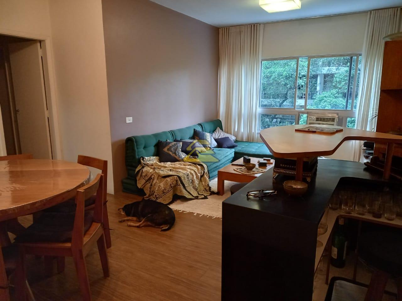 Apartamento à venda com 3 quartos, 88m² - Foto 3