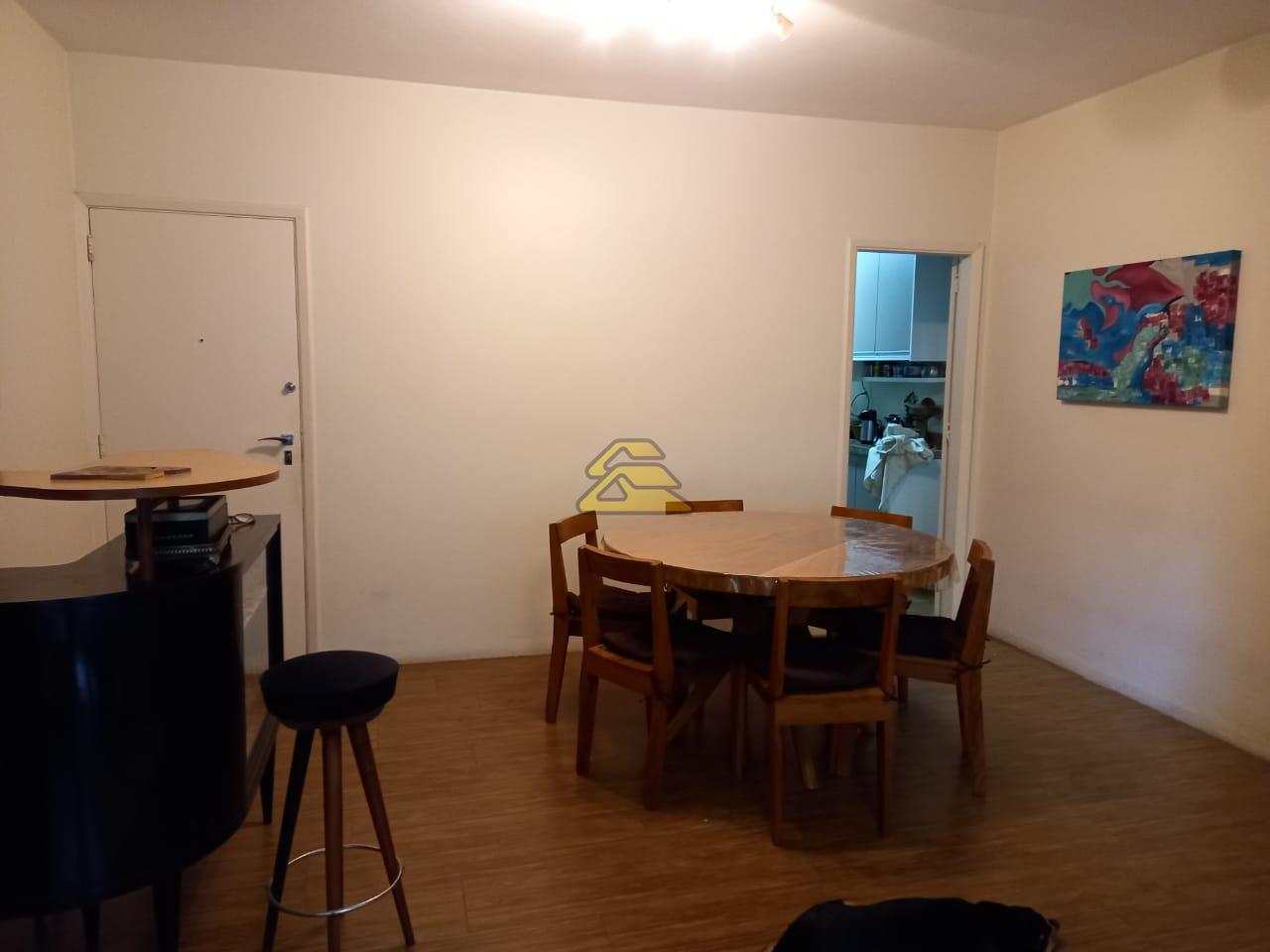 Apartamento à venda com 3 quartos, 88m² - Foto 7