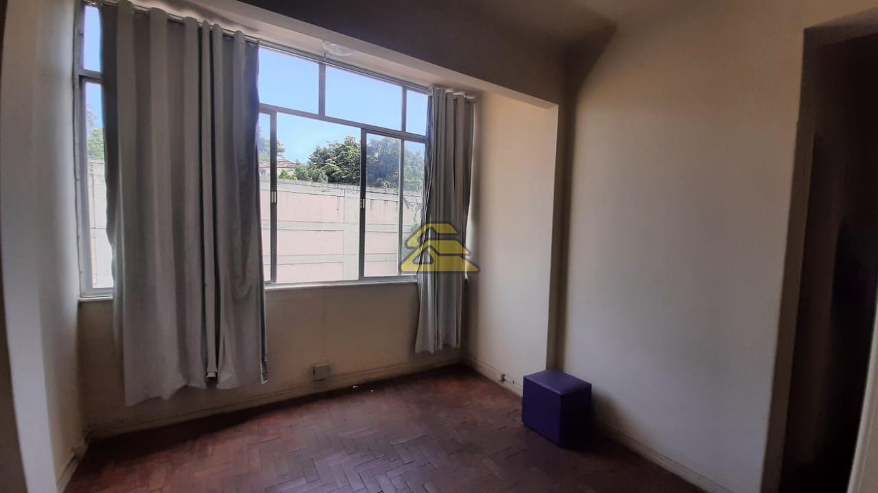 Apartamento à venda com 1 quarto, 43m² - Foto 3