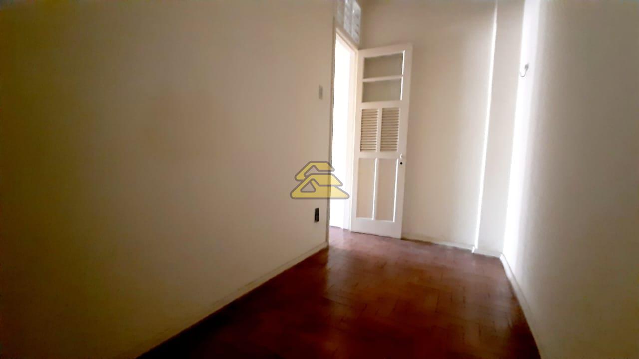 Apartamento à venda com 1 quarto, 43m² - Foto 6