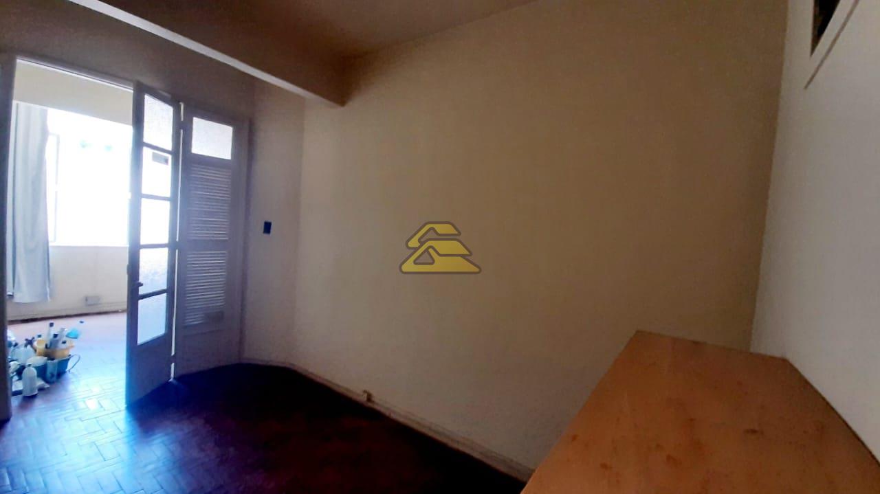 Apartamento à venda com 1 quarto, 43m² - Foto 11