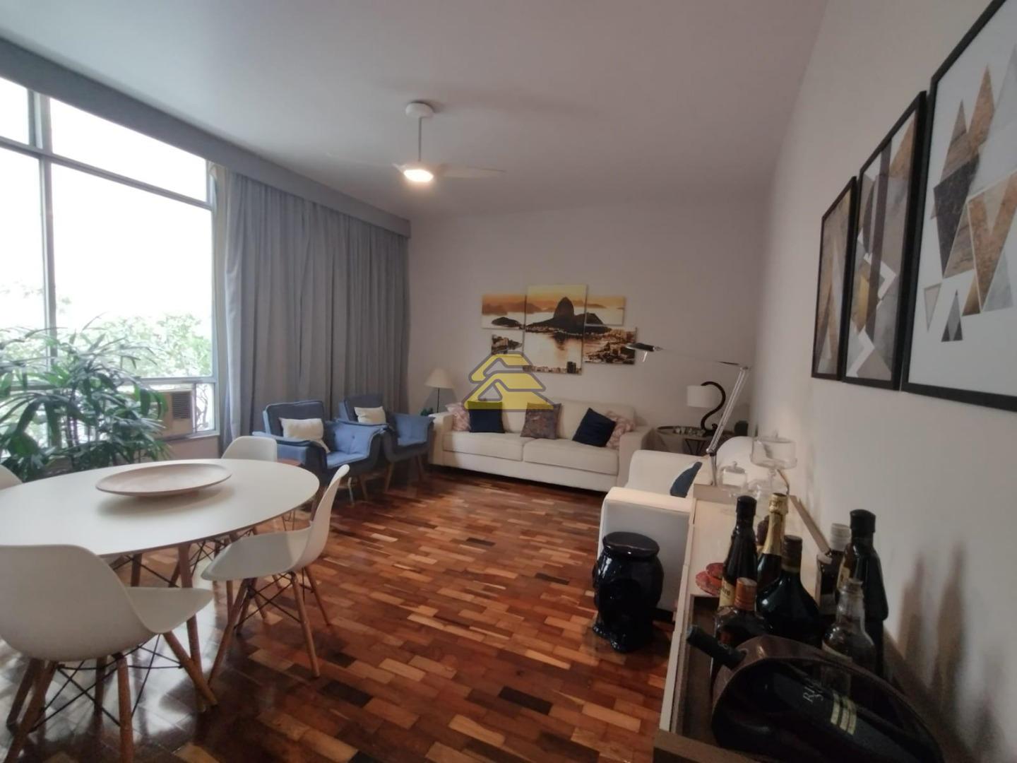 Apartamento à venda com 3 quartos, 98m² - Foto 2