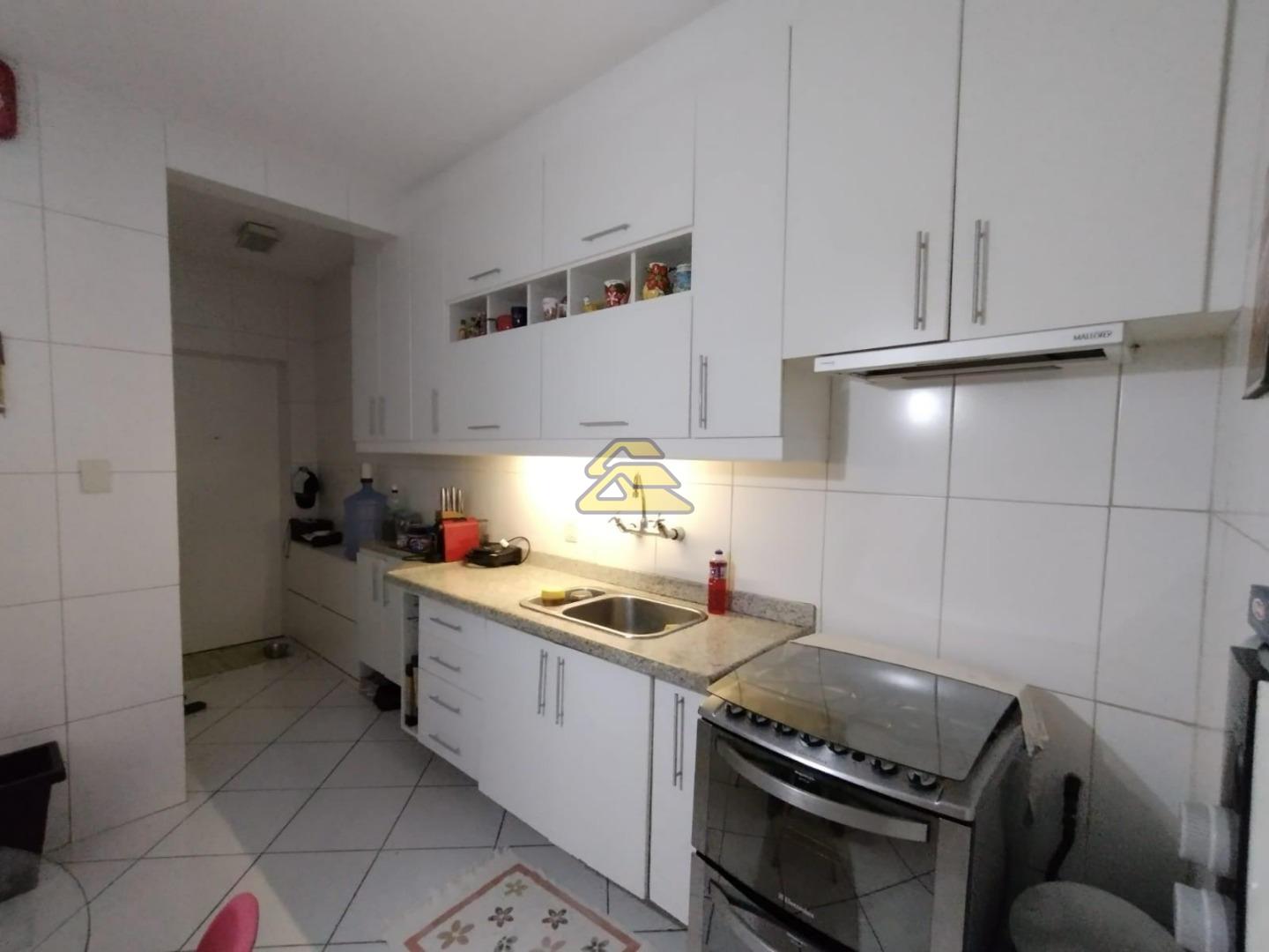 Apartamento à venda com 3 quartos, 98m² - Foto 21