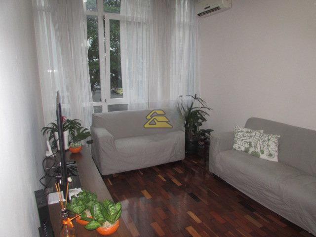 Apartamento à venda com 3 quartos, 98m² - Foto 6