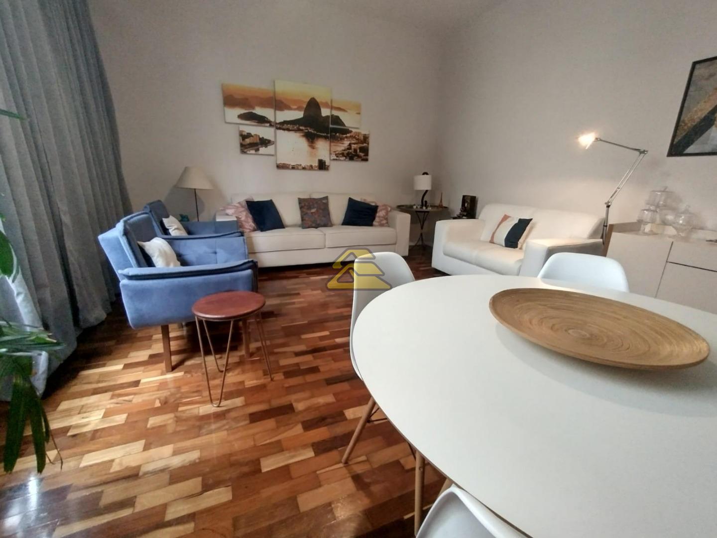 Apartamento à venda com 3 quartos, 98m² - Foto 3