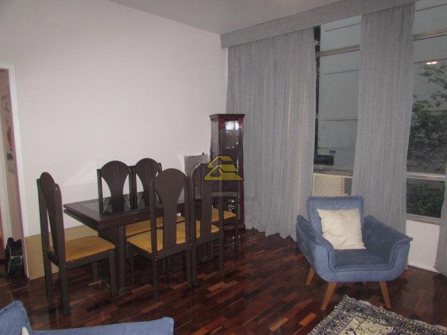 Apartamento à venda com 3 quartos, 98m² - Foto 7