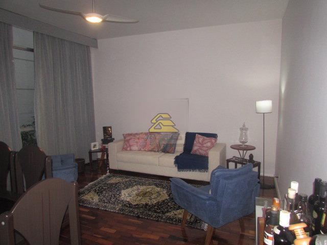 Apartamento à venda com 3 quartos, 98m² - Foto 5