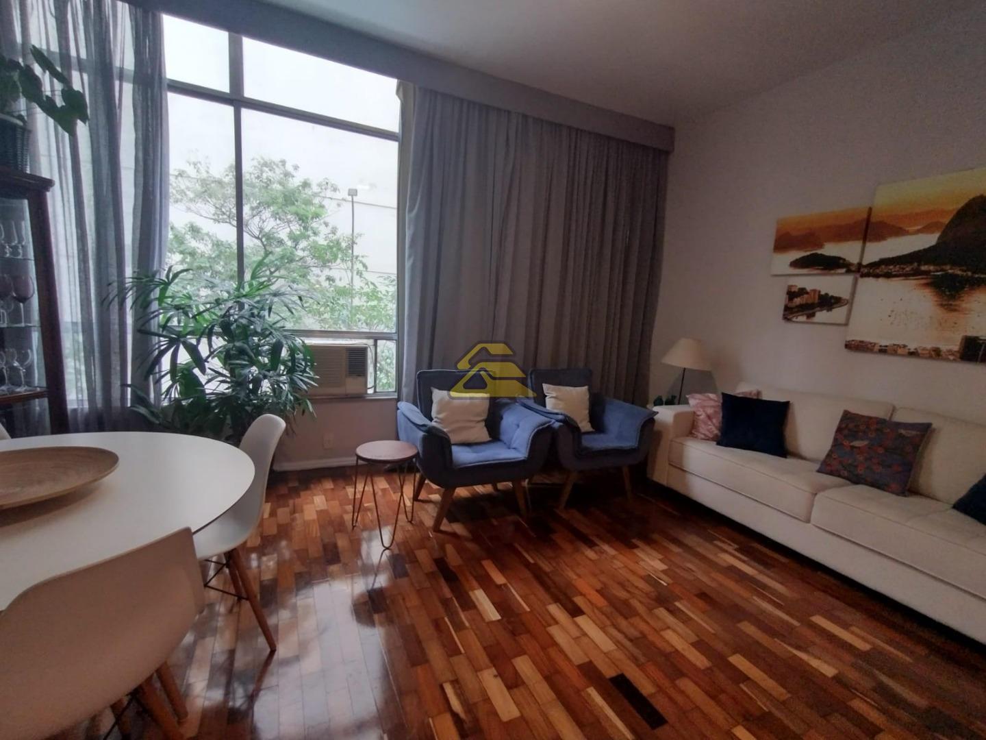 Apartamento à venda com 3 quartos, 98m² - Foto 1