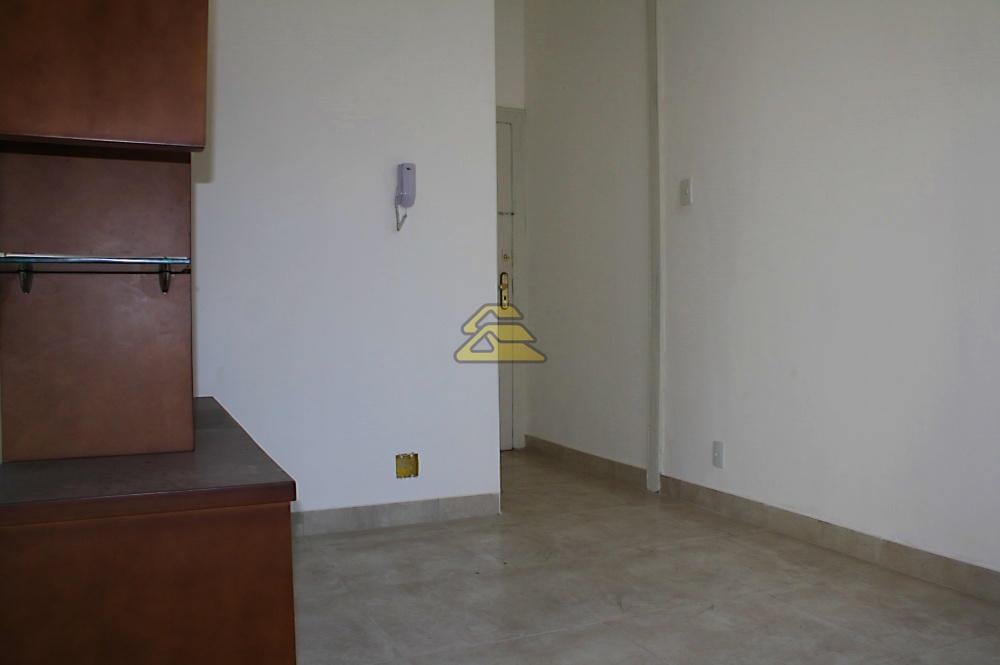 Apartamento à venda com 1 quarto, 38m² - Foto 5