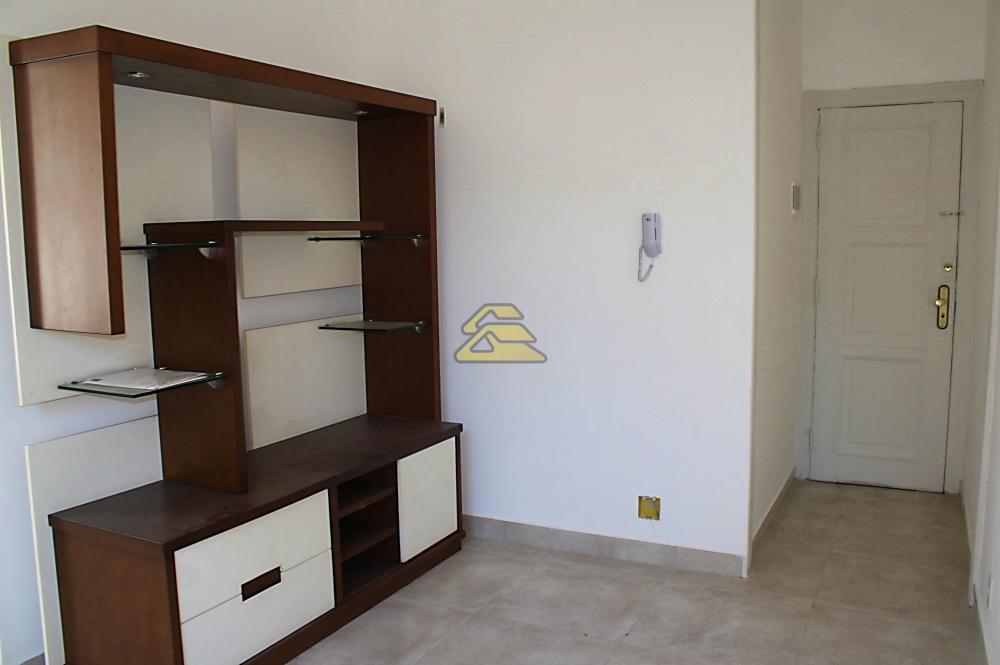 Apartamento à venda com 1 quarto, 38m² - Foto 6