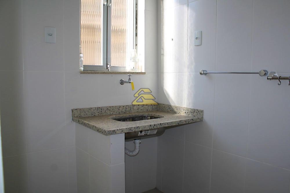 Apartamento à venda com 1 quarto, 38m² - Foto 12