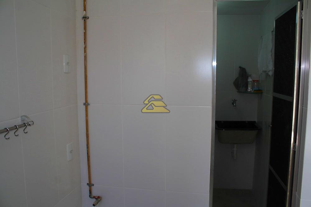 Apartamento à venda com 1 quarto, 38m² - Foto 13