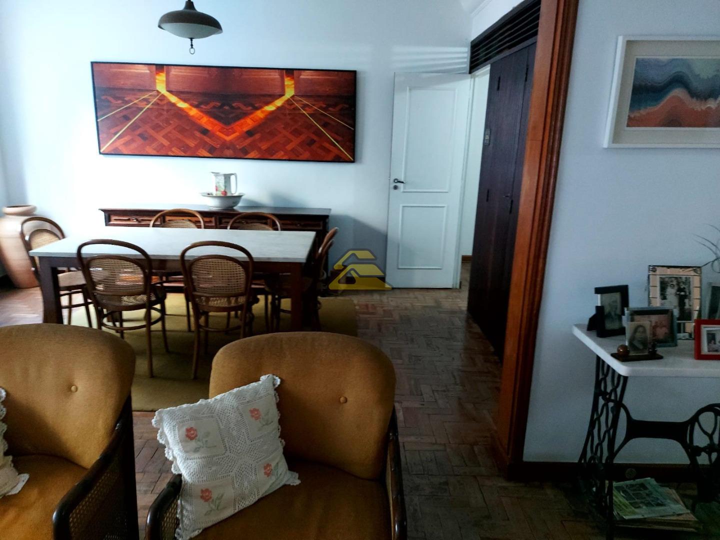 Apartamento à venda com 3 quartos, 136m² - Foto 5