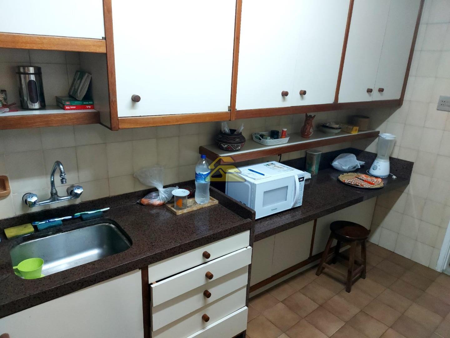 Apartamento à venda com 3 quartos, 136m² - Foto 16