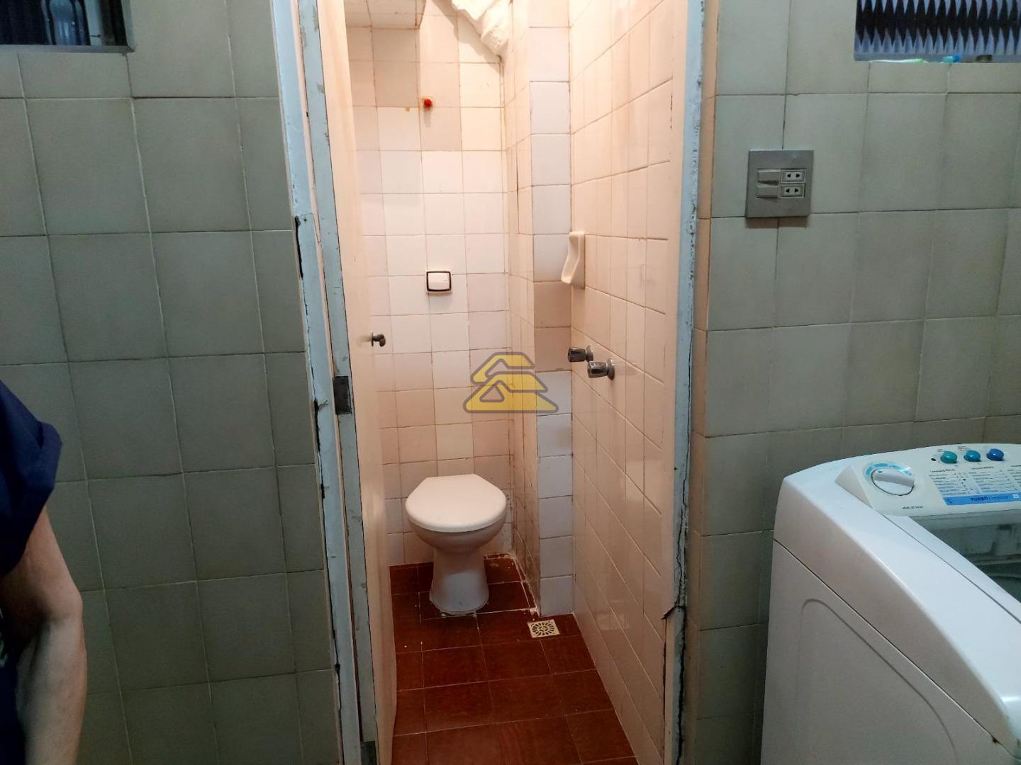 Apartamento à venda com 3 quartos, 136m² - Foto 20