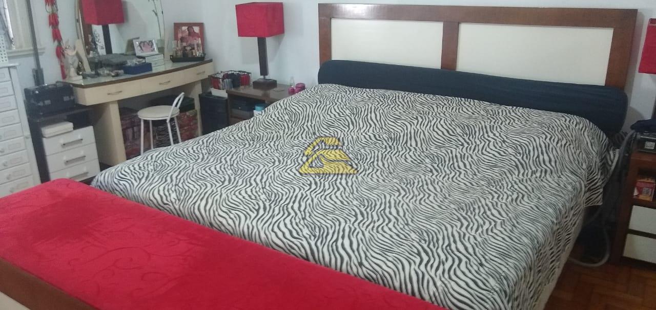 Apartamento à venda com 3 quartos, 198m² - Foto 15