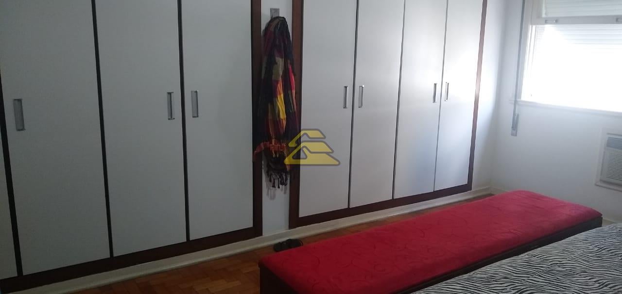 Apartamento à venda com 3 quartos, 198m² - Foto 16