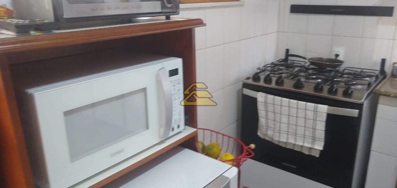 Apartamento à venda com 3 quartos, 198m² - Foto 21