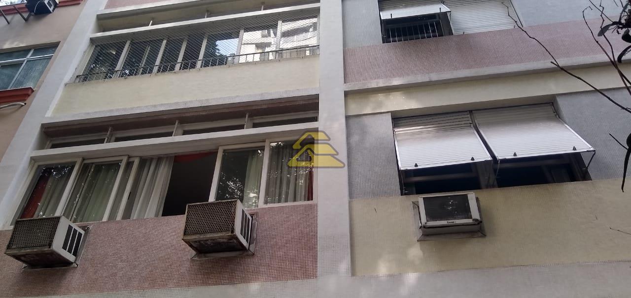 Apartamento à venda com 3 quartos, 198m² - Foto 30