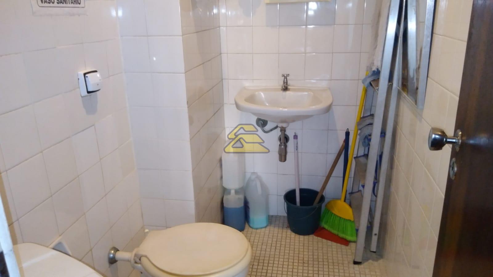 Conjunto Comercial-Sala à venda, 35m² - Foto 24