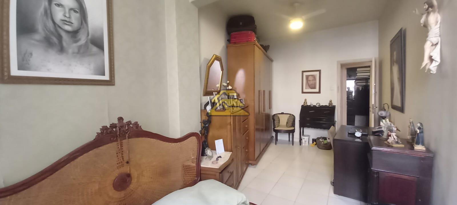 Apartamento à venda com 2 quartos, 78m² - Foto 8