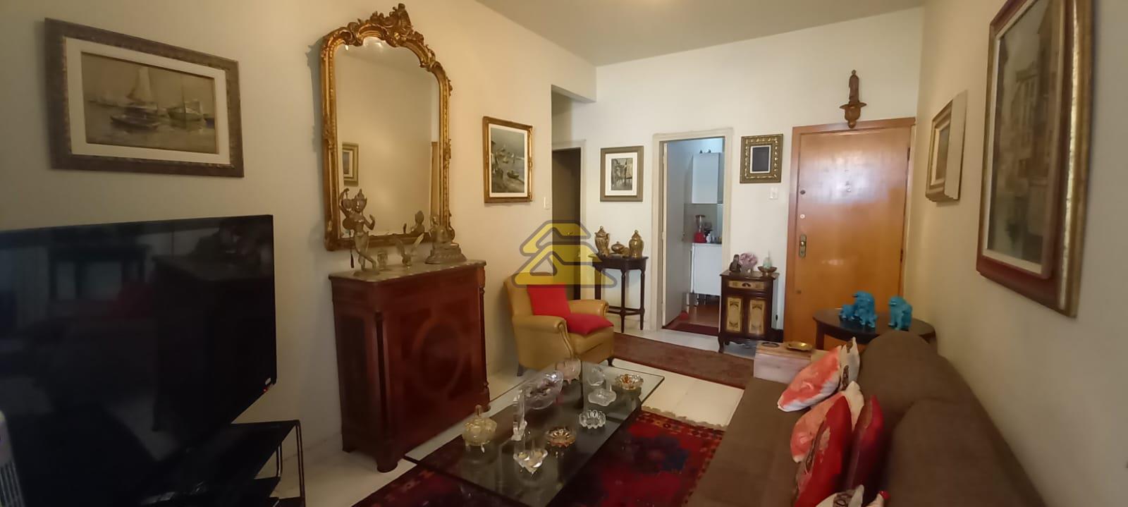 Apartamento à venda com 2 quartos, 78m² - Foto 4