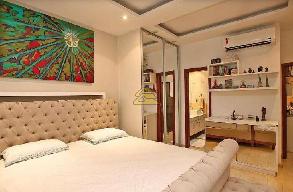 Apartamento à venda com 4 quartos, 260m² - Foto 12