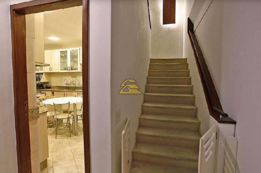 Apartamento à venda com 4 quartos, 260m² - Foto 11