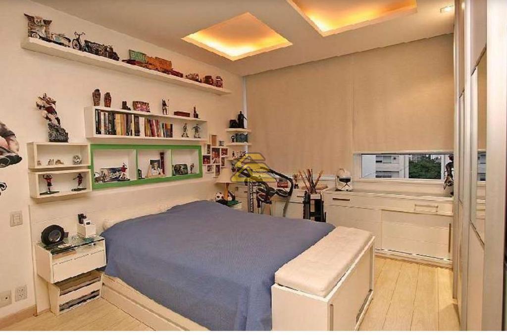 Apartamento à venda com 4 quartos, 260m² - Foto 15