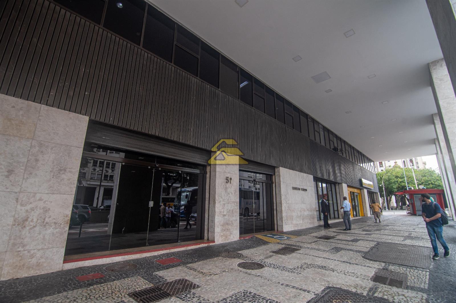 Conjunto Comercial-Sala para alugar, 583m² - Foto 38