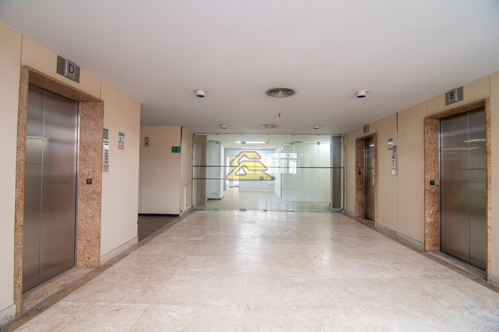 Conjunto Comercial-Sala para alugar, 583m² - Foto 4