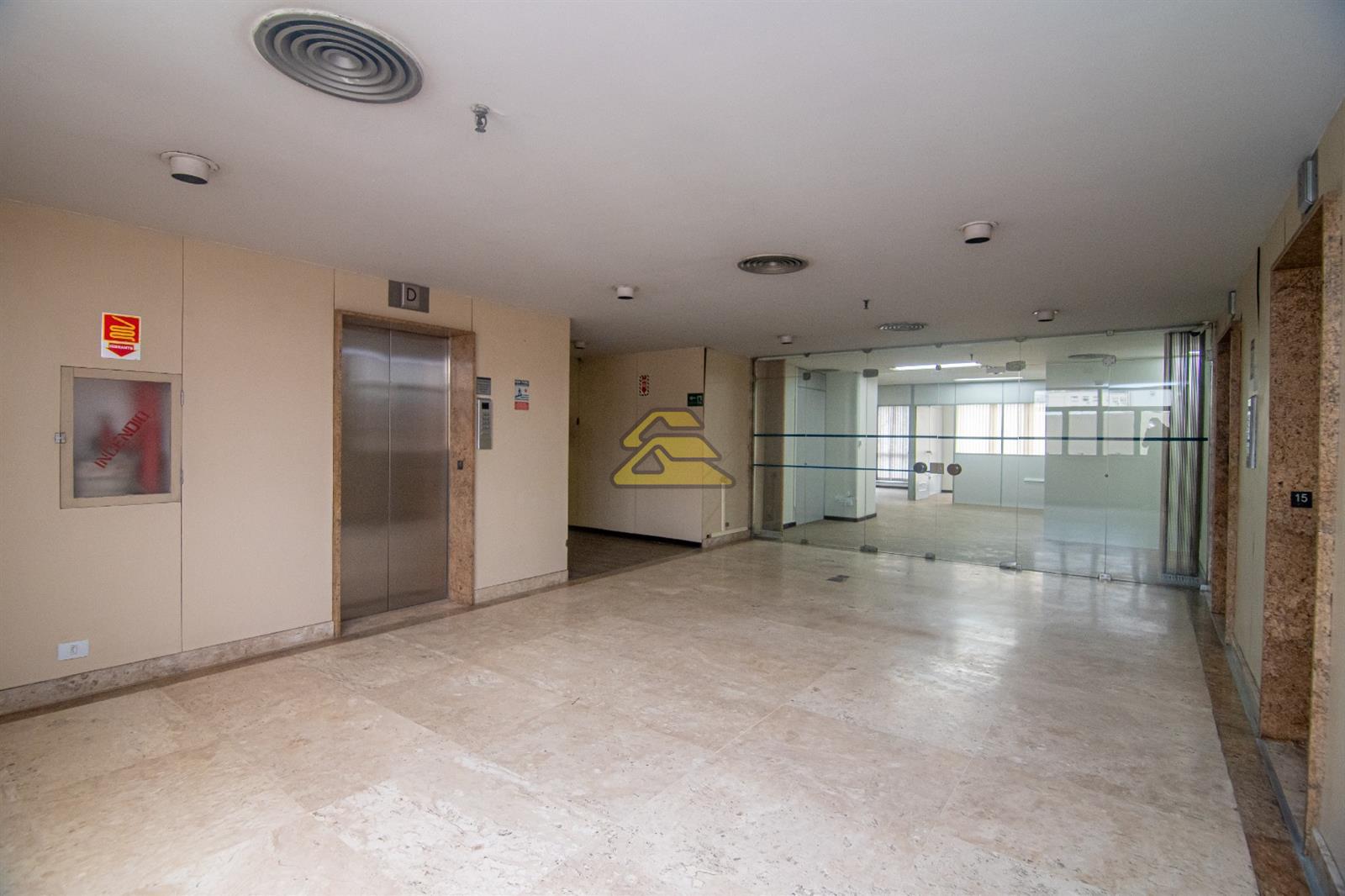 Conjunto Comercial-Sala para alugar, 583m² - Foto 3