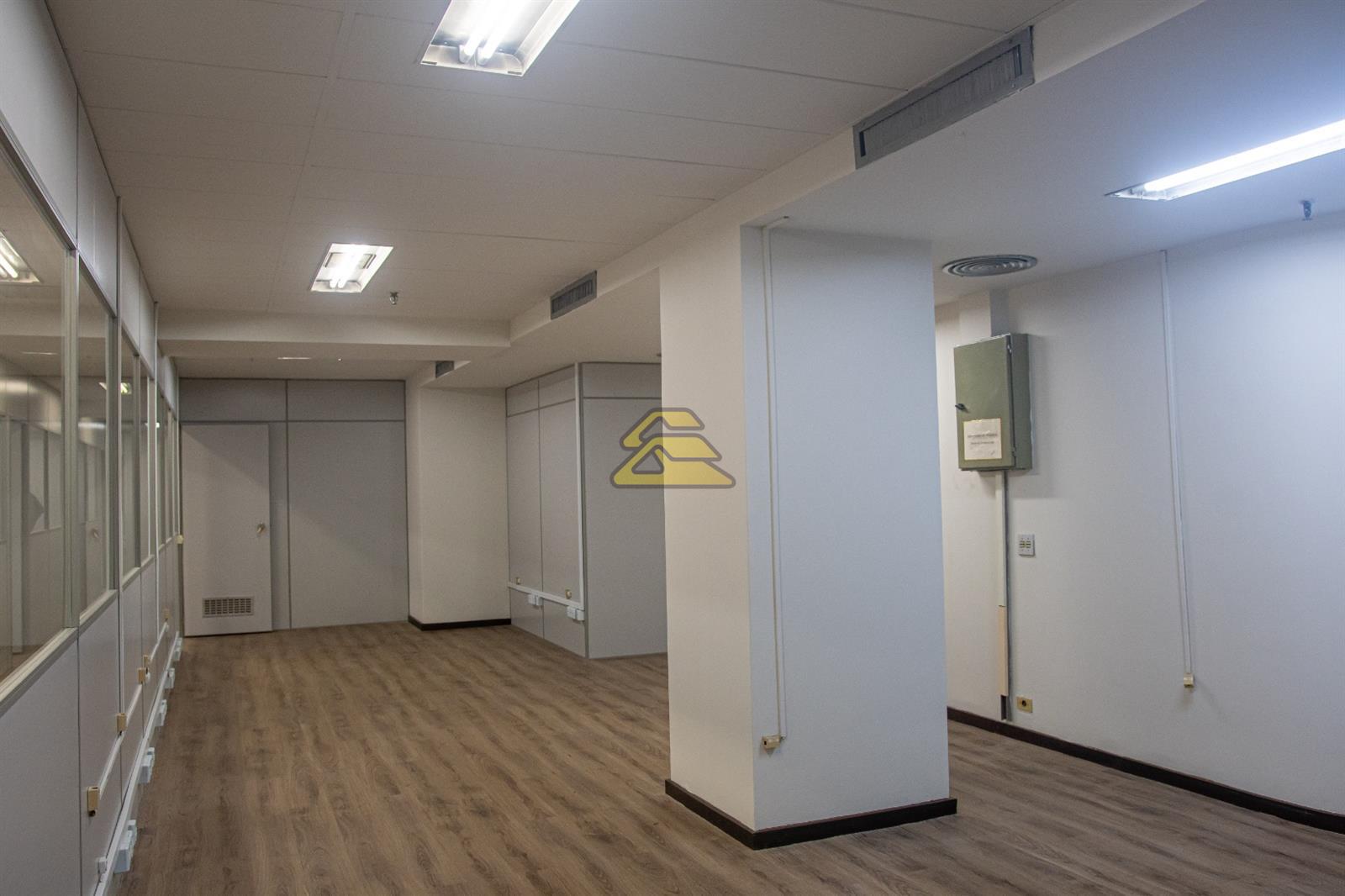 Conjunto Comercial-Sala para alugar, 583m² - Foto 10