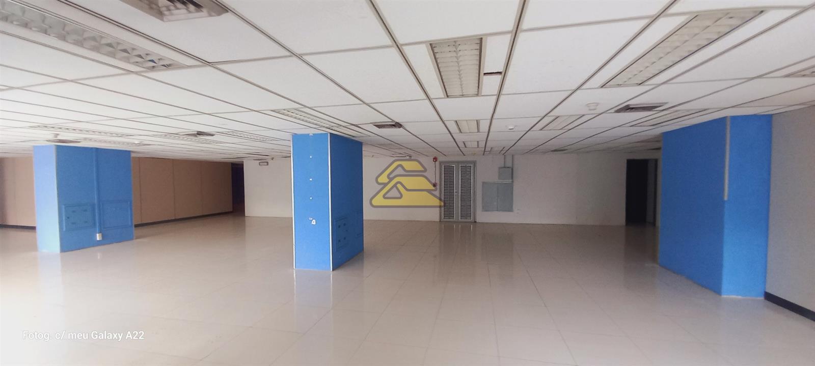 Conjunto Comercial-Sala para alugar, 1160m² - Foto 7