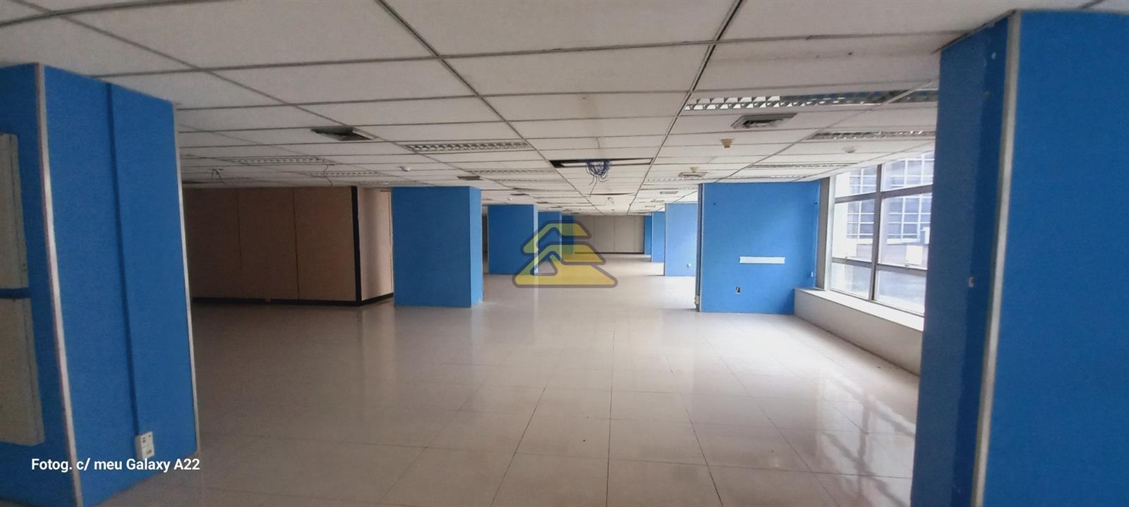 Conjunto Comercial-Sala para alugar, 1160m² - Foto 19