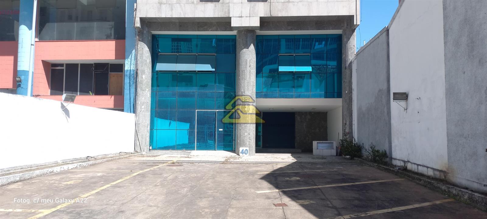 Prédio Inteiro para alugar, 2400m² - Foto 2