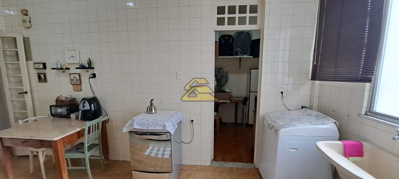 Apartamento à venda com 3 quartos, 124m² - Foto 22