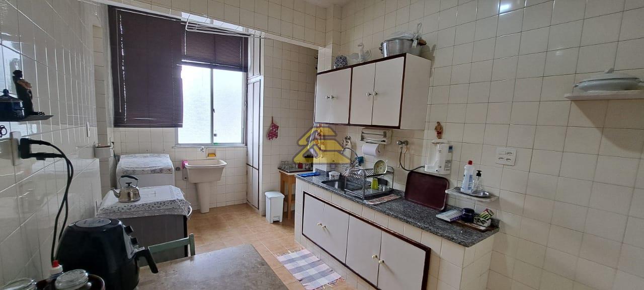 Apartamento à venda com 3 quartos, 124m² - Foto 21