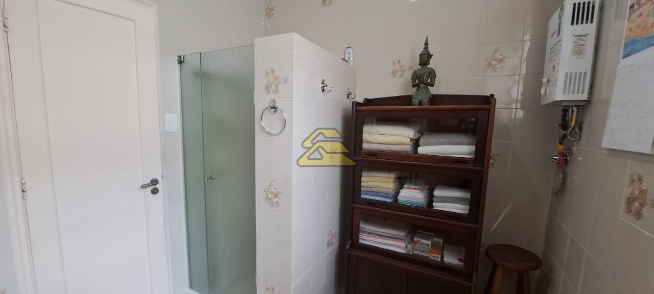 Apartamento à venda com 3 quartos, 124m² - Foto 25